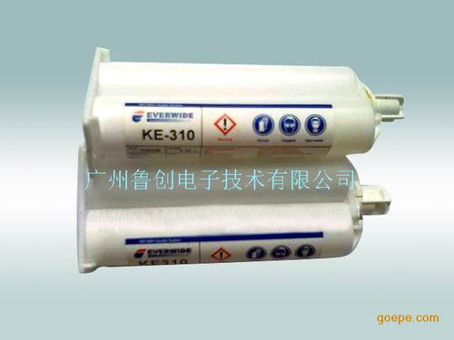 三、影响环氧AB胶绝缘性能的因素