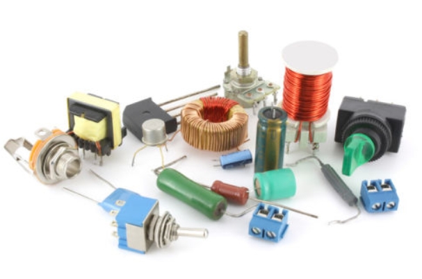 电感线圈用什么胶水粘接固定？电感线圈主要分哪些种类？