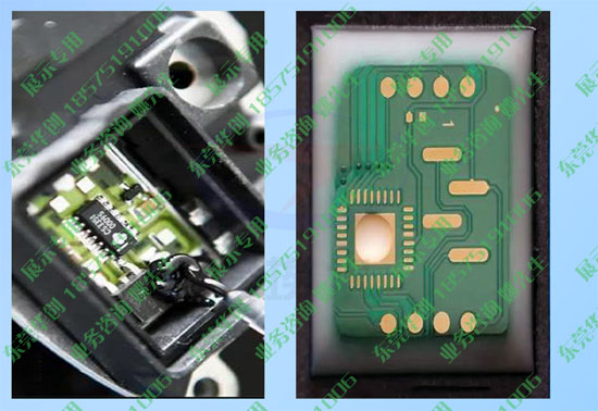 哪些电子灌封胶胶水可以用在电子制造中？(图1)