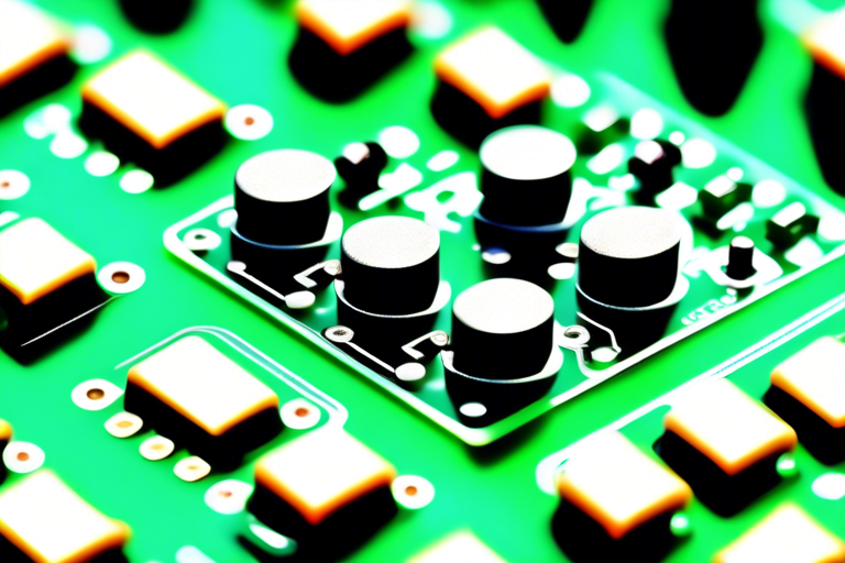 电源灌封胶,电源灌封胶对pcb有影响吗