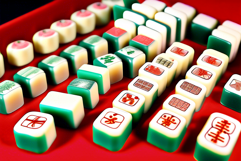 麻将机AB胶使用指南，确保设备稳固与耐用