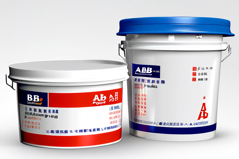 上海ab灌封胶厂家,上海ab灌封胶生产厂家