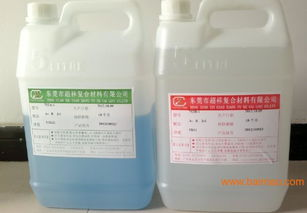 二、知名耐酸碱AB胶生产厂家介绍