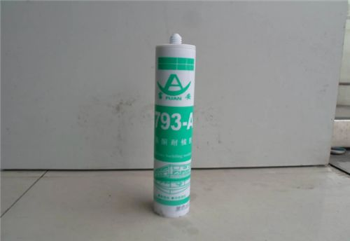三、耐酸碱AB胶生产厂家的选择要点
