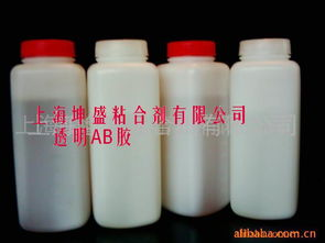 二、高效粘合原理