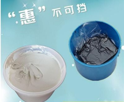 二、影响AB胶防水性能的因素