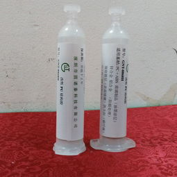 三、阳江高粘度AB胶的广泛应用