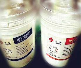 三、耐高温粘合剂的选择原则