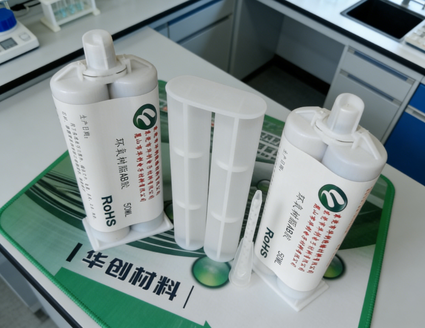 AB胶不固化怎么办？核心原因分析+故障排除+解决方法指南